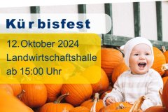 Kürbisfest 2024
