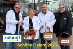 Ostereiersuche 04.04.2026