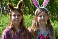 Ostern 2025
