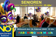001 Nachmittagstreff Fashing