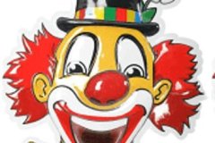 Seniorenfasching