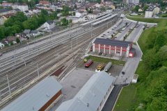 Südbahnmuseum Mürzzuschlag