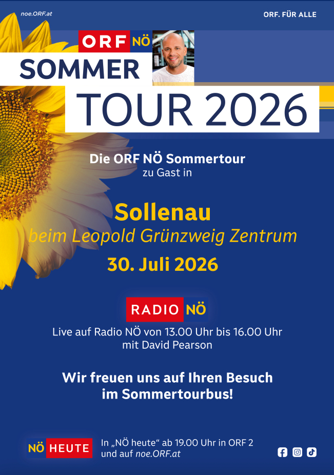 ORF Sommer Tour 2026